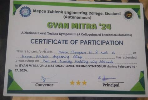thangam result|Kavin Thangam KAVIN .